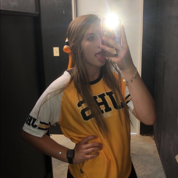 Meet your Posher, Kelsie - Picture 1 of 1